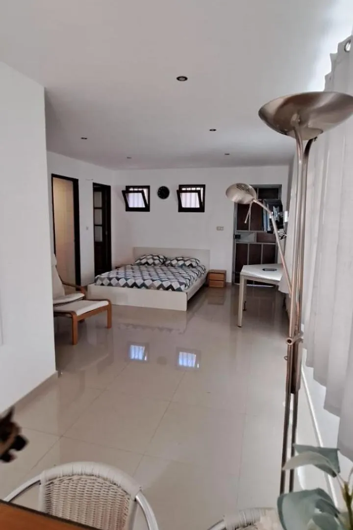 Studio Cruz Espia Mindelo 0*,